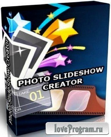 Photo Slideshow Creator 3.25