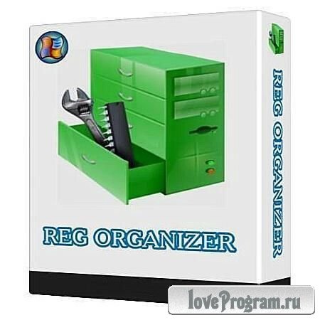 Reg Organizer 5.46 Beta Portable
