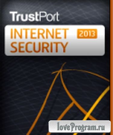 TrustPort Internet Security 2013 13.0.0.5060 Final Rus