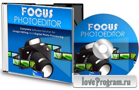 Focus Photoeditor 6.4.0.2