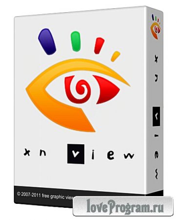 XnView 1.99.0 Complete
