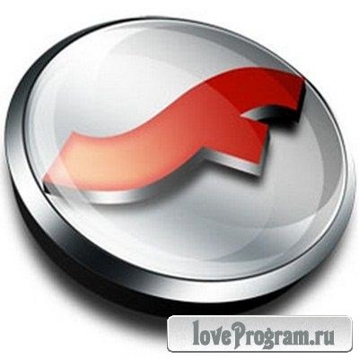 Adobe Shockwave Player 11.6.5.635 (ENG) 2012 Full/Slim