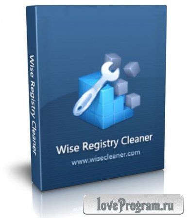 Wise Registry Cleaner 7.34 build 472 Final