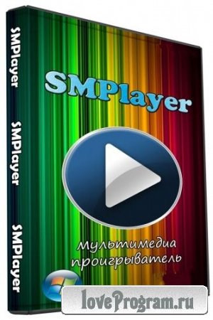SMPlayer 0.8.0.4355 RuS Portable