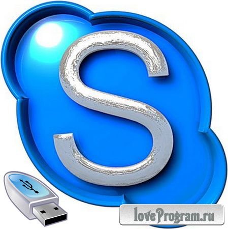Skype 5.10.32.115 Portable