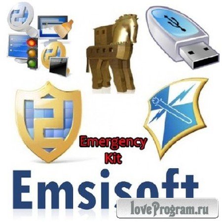 Emsisoft Emergency Kit 2.0.0.8 (07.07.2012) Portable (ML/Rus)