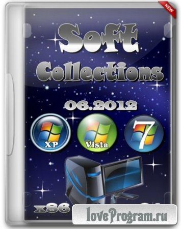 Soft Collections 06.2012 Rus