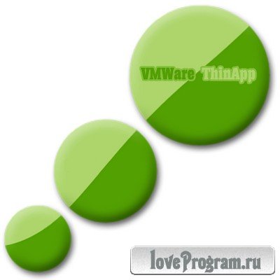 VMWare ThinApp 4.7.2 Build 771812 Portable []