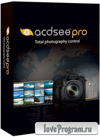 ACDSee Pro 5.3.168 Final Portable by Valx