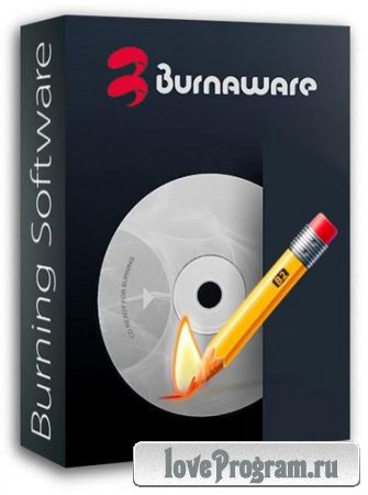 BurnAware Pro 5.0 Final Datecode 15.07.2012