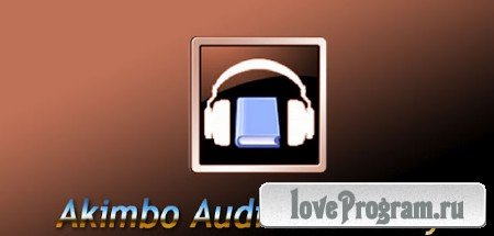 Akimbo Audiobook Player 1.6.1 (Android)