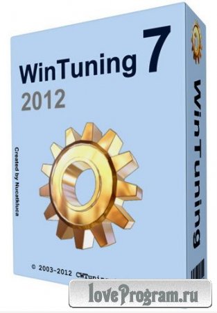 WinTuning 7 2.05.1 Ml/Ru