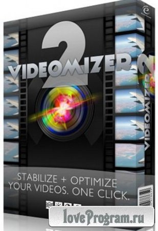 Engelmann Media Videomizer 2 v 2.0.12.326 + RUS