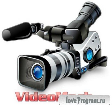 VideoMach 5.9.4 Rus Portable