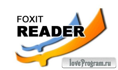 Foxit Mobile PDF Reader (Android)