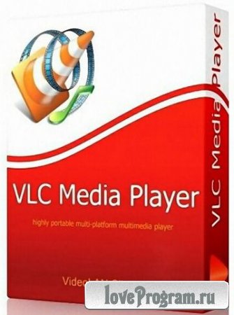 VLC Media Player 2.0.4 20120728 ML/RUS