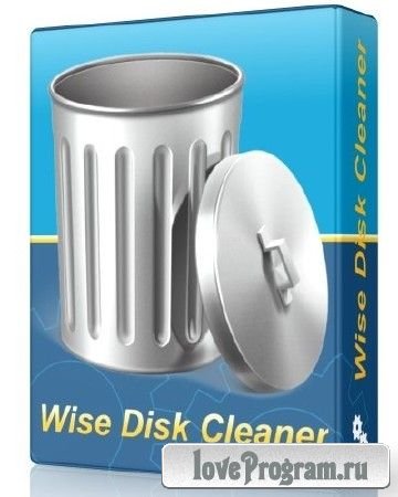 WinMend Disk Cleaner 1.5.2.0 Rus Portable by Valx