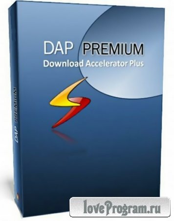 Download Accelerator Plus Premium 10.0.3.5 Final