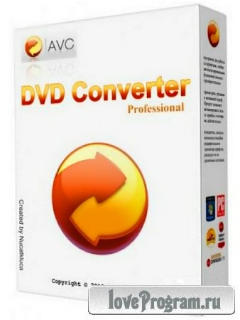 Any DVD Converter Professional 4.4.0