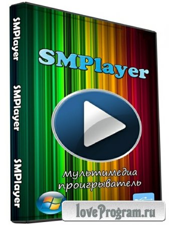 SMPlayer 0.8.0.4355