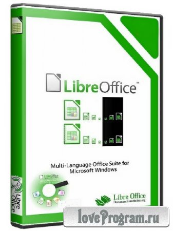 LibreOffice 3.6.0.1 Pre-Release