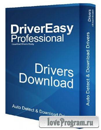Driver Easy Pro 4.0.4.21077 Portable