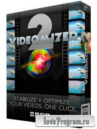 Engelmann Media Videomizer 2 2.0.12.326 Portable