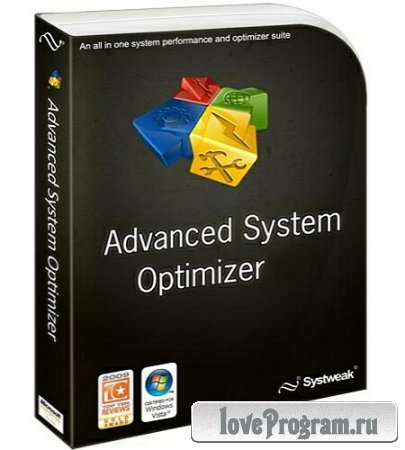 Advanced System Optimizer 3.5.1000.13999 Portable