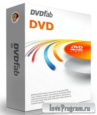 DVDFab 8.1.9.7 Qt Beta