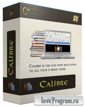 Calibre 0.8.62