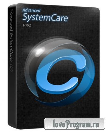 Advanced SystemCare Pro 5.4.0.257 DC 30.07.2012