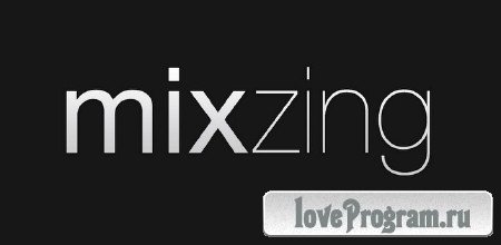 MixZing Media Player 3.7.2 ()