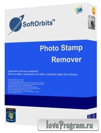 Photo Stamp Remover 5.0