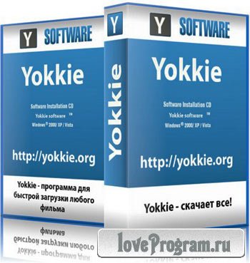 Yokkie    