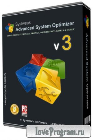 Advanced System Optimizer 3.5 RUS 2012