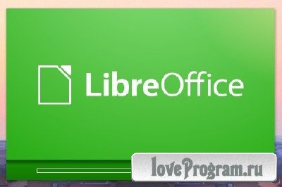 LibreOffice 3.6.0.4 Portable