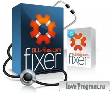 DLL-FiLes.com Fixer v2.7.72.2315