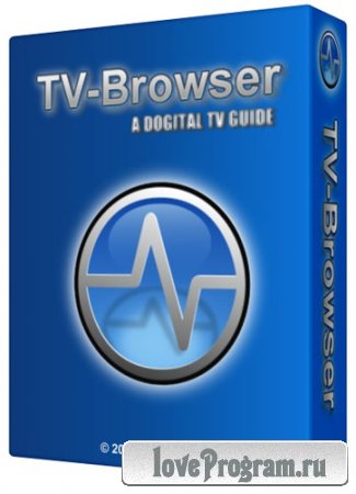 TV-Browser 3.2 Beta 1 / 3.1