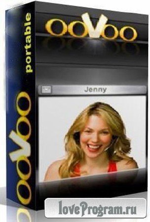ooVoo 3.5.1.72 Final Portable (ML/Rus)