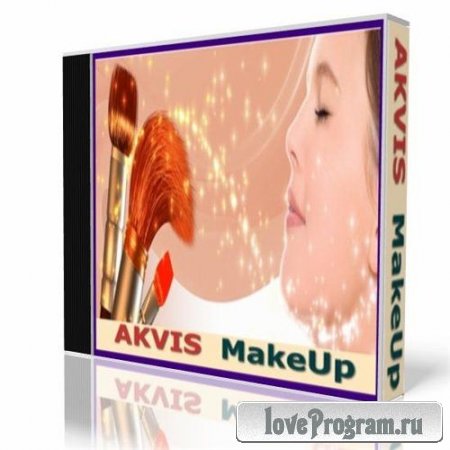 AKVIS MakeUp 3.0.374 Portable