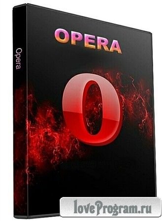 Opera 12.02 Build 1558 Snapshot