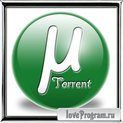 uTorrent 3.1.3 Build 27498