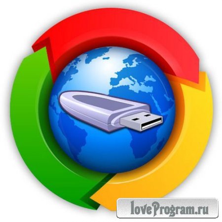 Google Chrome 23.0.1243.2 Dev (ML/Rus) Portable