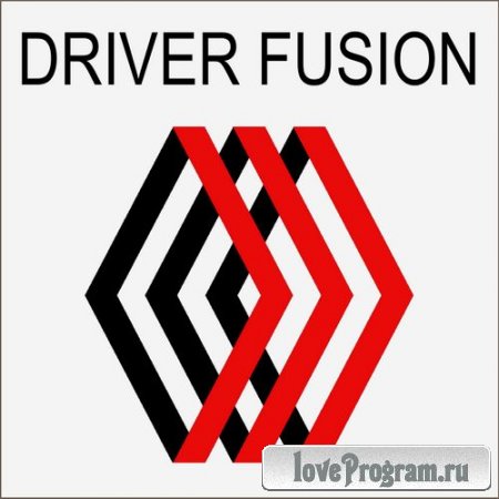 Treexy Driver Fusion 1.2.0 ML/Rus + Portable