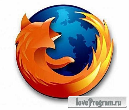 Mozilla Firefox 15.0 Final 
