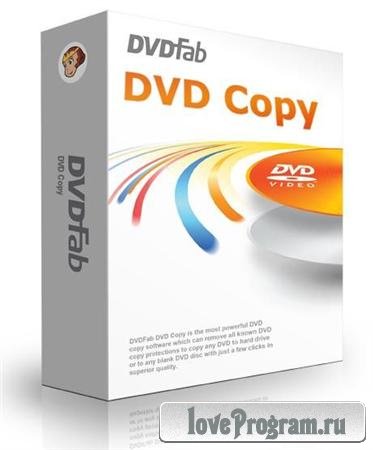 DVDFab 8.2.0.8 Final