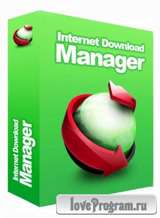 Internet Download Manager 6.12 Build 11 Final Rus RePack