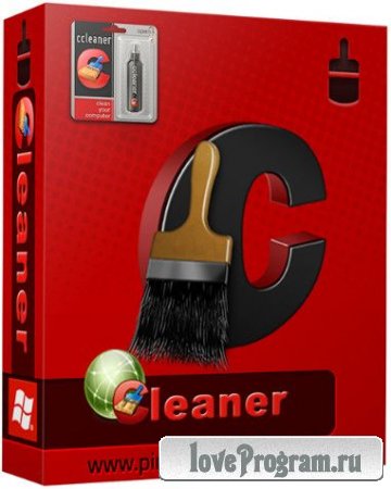 CCleaner Slim 3.22.1800 Rus + Portable