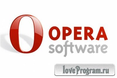 Opera 12.02 build 1578
