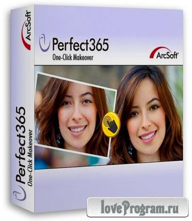 ArcSoft Perfect365 1.8.0.1